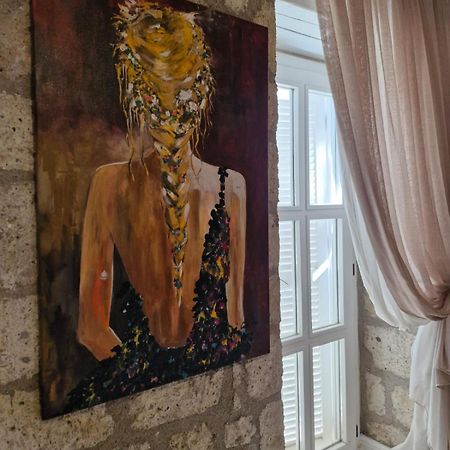 Simira Hotel Алачати Экстерьер фото