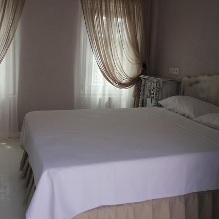 Simira Hotel Алачати Экстерьер фото