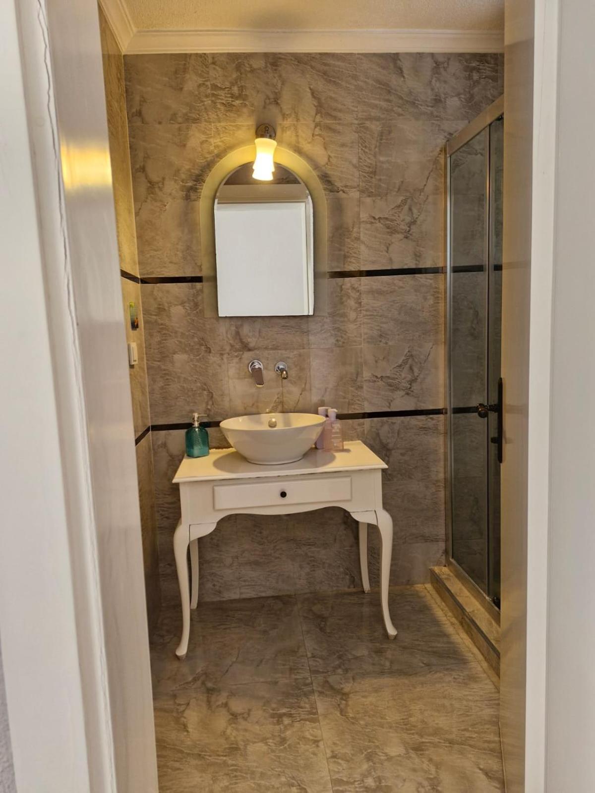 Simira Hotel Алачати Экстерьер фото