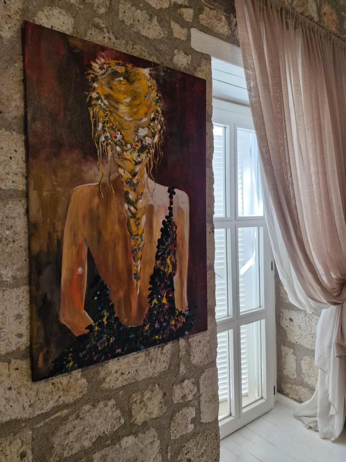 Simira Hotel Алачати Экстерьер фото
