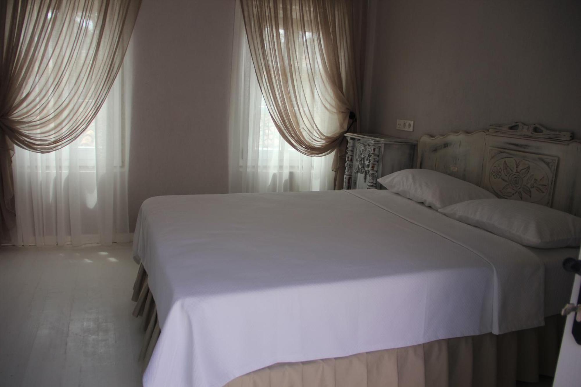 Simira Hotel Алачати Экстерьер фото