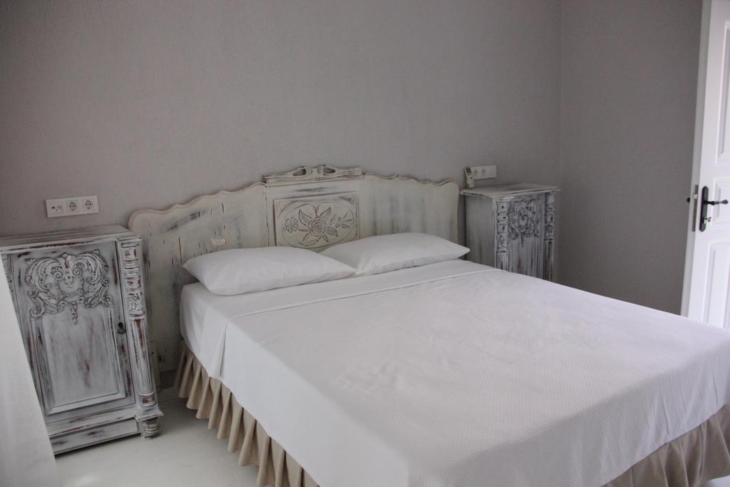 Simira Hotel Алачати Номер фото