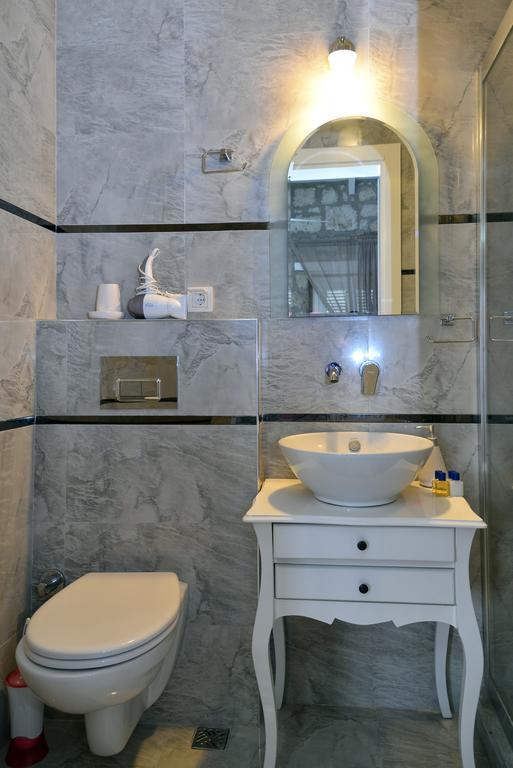 Simira Hotel Алачати Экстерьер фото