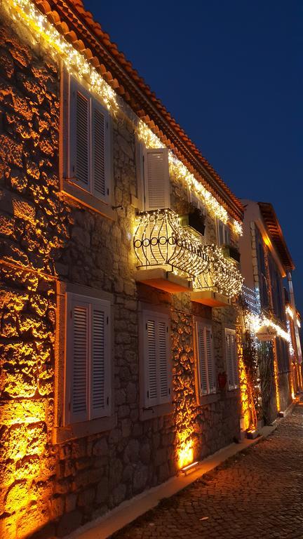 Simira Hotel Алачати Экстерьер фото