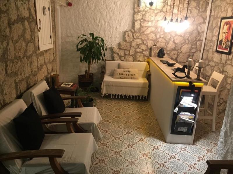 Simira Hotel Алачати Экстерьер фото