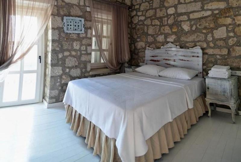 Simira Hotel Алачати Экстерьер фото