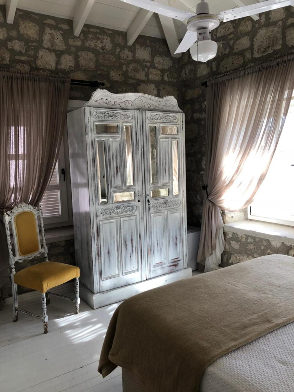 Simira Hotel Алачати Экстерьер фото